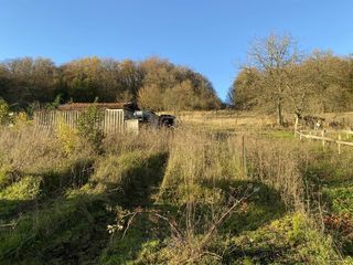  Terrain � vendre 3521 m�