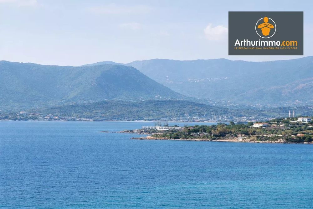 � vendre  Appartement Pietrosella (20166)