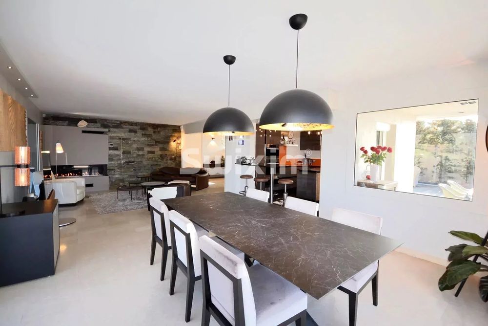 � vendre  Villa Annecy (74000)