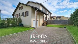  Maison � vendre 4 pi�ces 68 m�