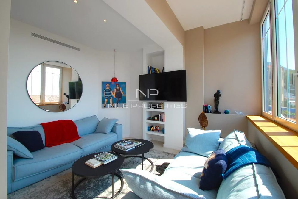 � vendre  Appartement Beaulieu-sur-Mer (06310)