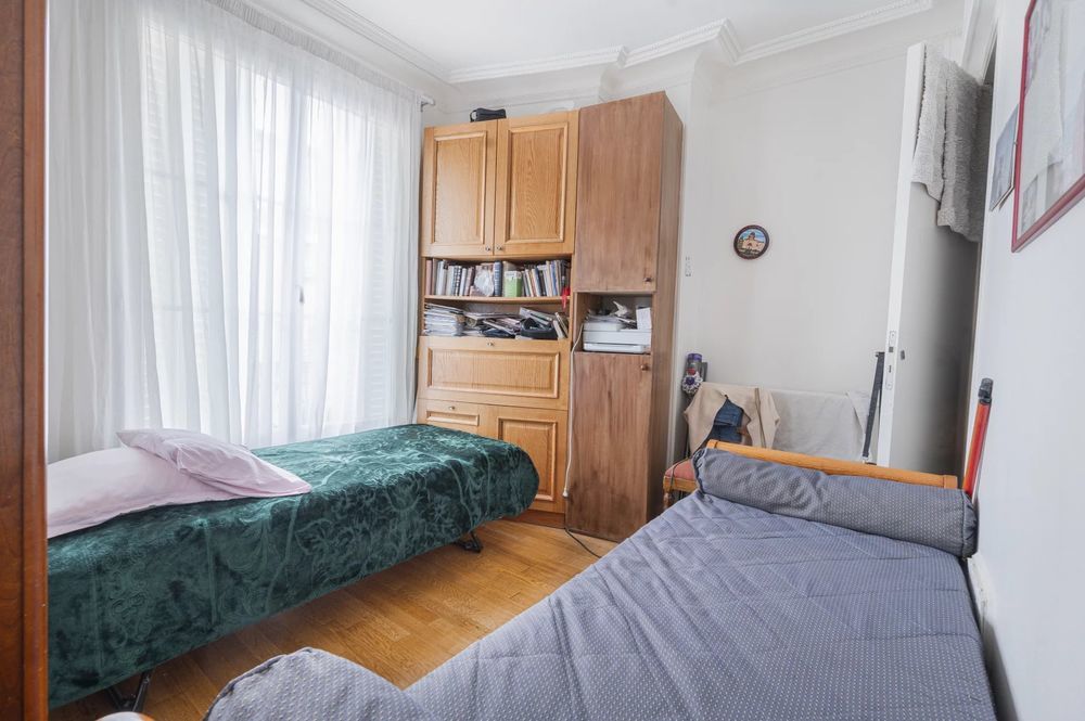 � vendre  Appartement Paris 15