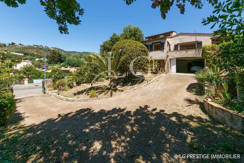 � vendre  Maison Mandelieu-la-Napoule (06210)