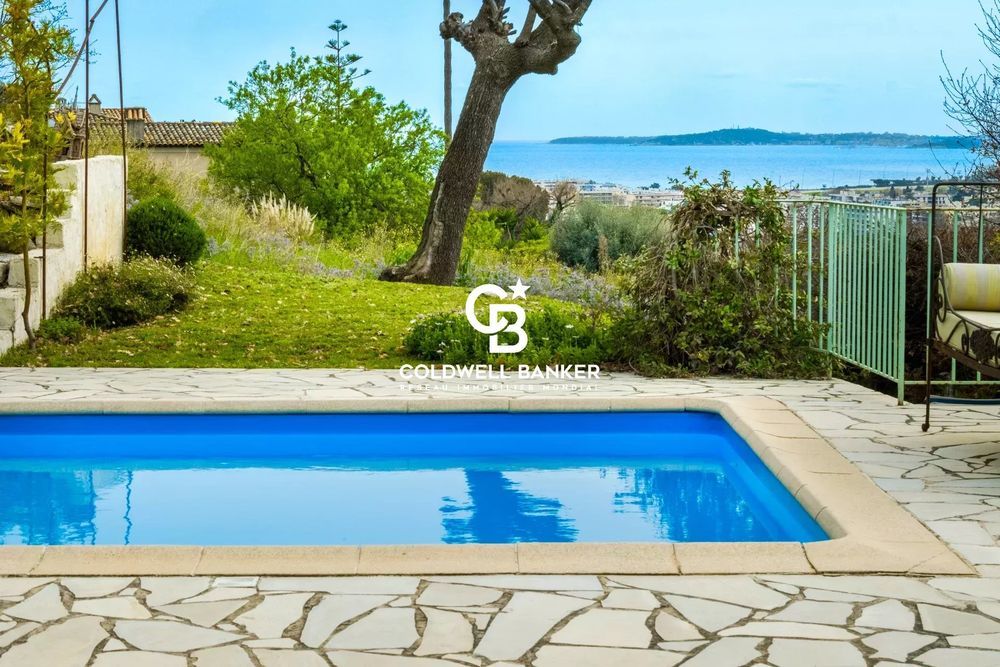 � vendre  Maison Cagnes-sur-Mer (06800)