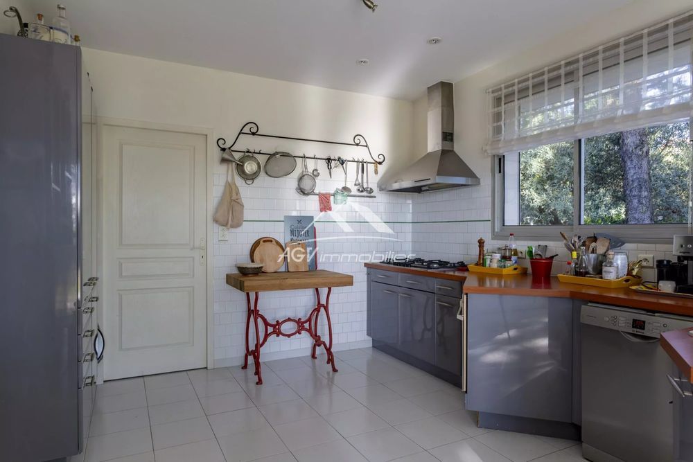 � vendre  Maison Al�s (30100)