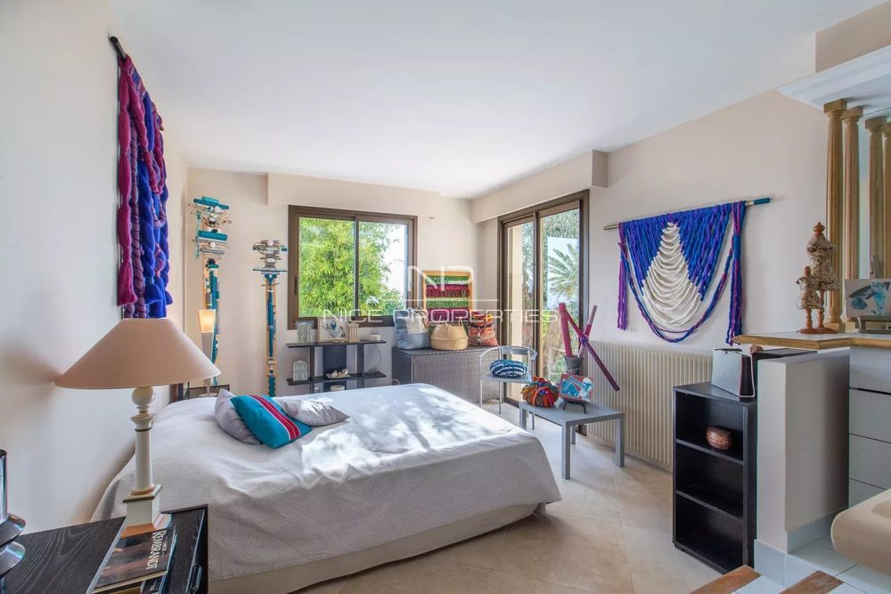 � vendre  Villa Nice (06100)