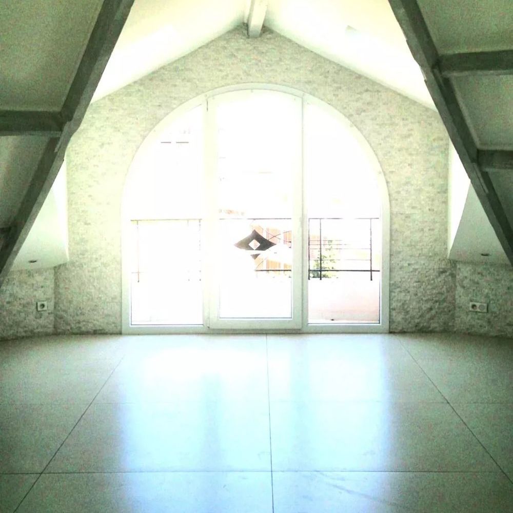 � vendre  Appartement Juan Les Pins (06160)