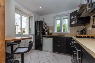  Maison � vendre 3 pi�ces 88 m�