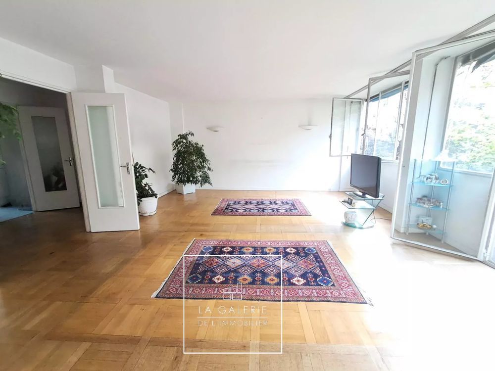 � vendre  Appartement Paris 16