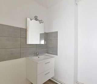  Appartement � louer 2 pi�ces 42 m�