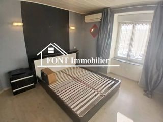  Appartement � vendre 4 pi�ces 84 m�