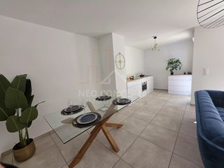  Appartement � vendre 4 pi�ces 84 m�