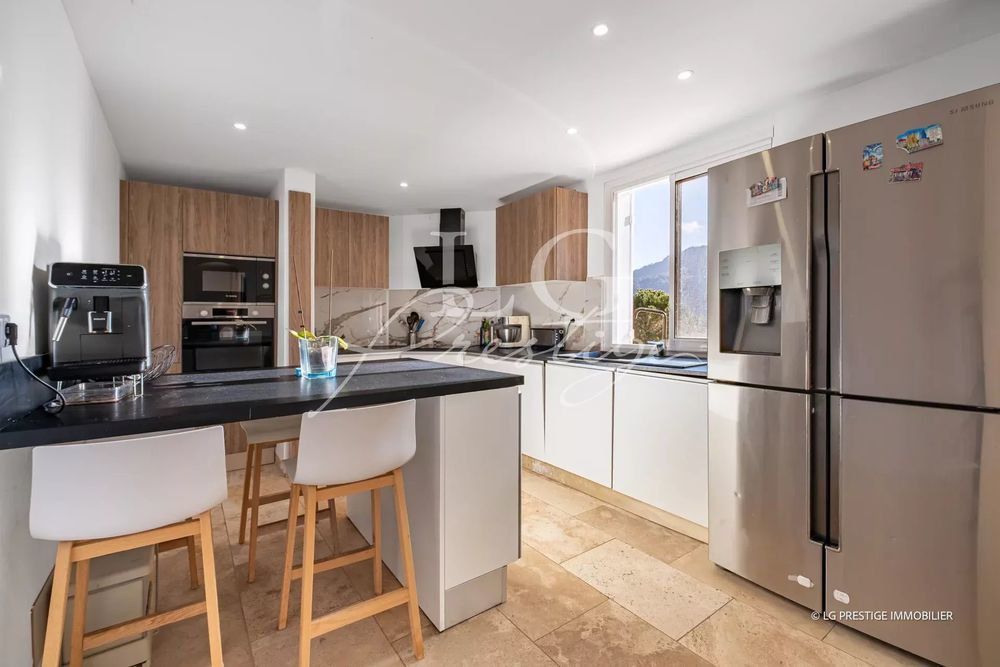 � vendre  Maison Mandelieu-la-Napoule (06210)