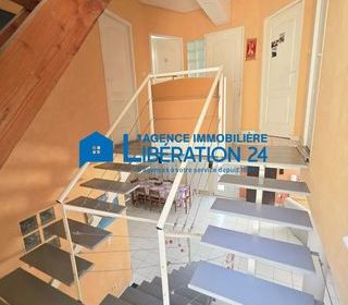  Maison � vendre 5 pi�ces 125 m�