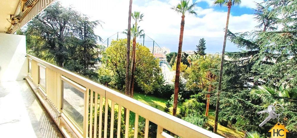 � vendre  Appartement Cannes (06400)