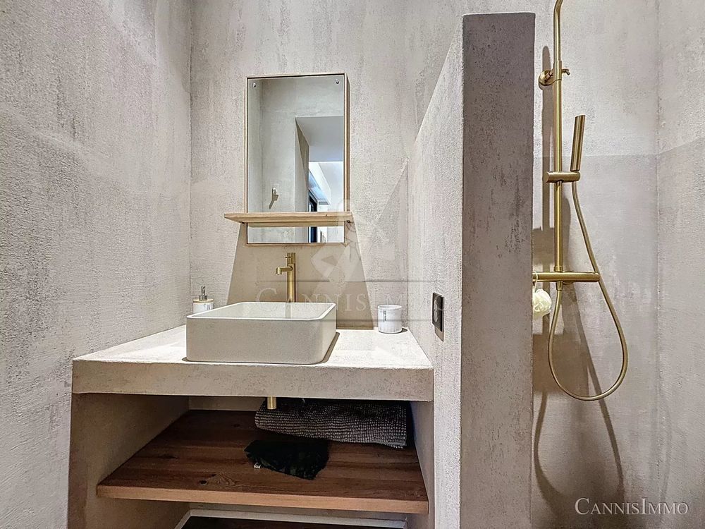 � vendre  Maison Mougins (06250)