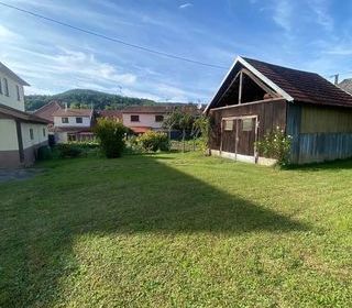  Maison � vendre 8 pi�ces 161 m�