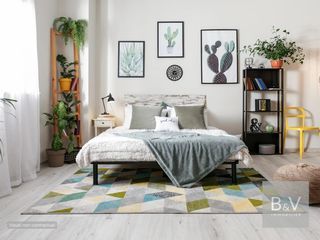  Appartement � vendre 3 pi�ces 67 m�