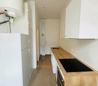  Appartement � louer 1 pi�ce 17 m�