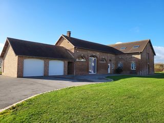  Maison � vendre 11 pi�ces 282 m�