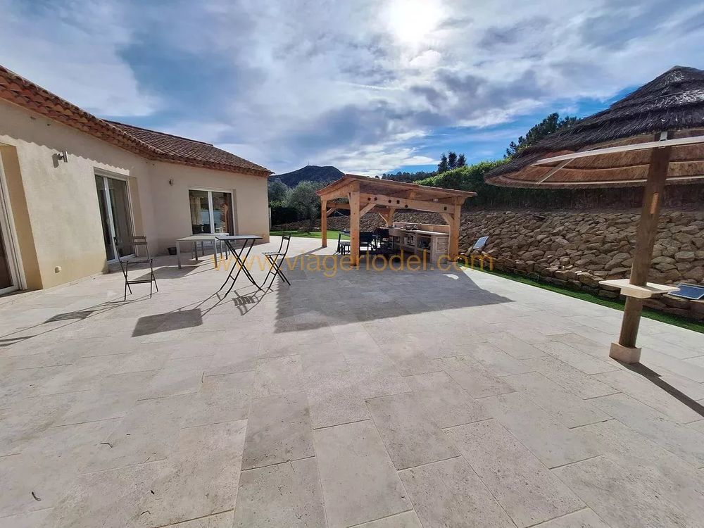 � vendre  Maison Le Plan-de-la-Tour (83120)