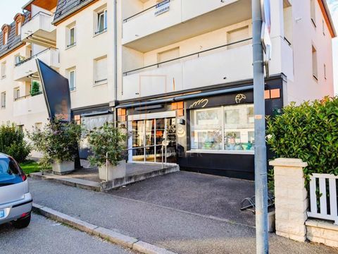 Commerce Boulangerie, P&acirc;tisserie 980000 67500 Haguenau