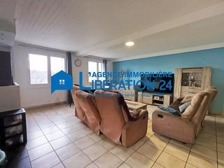  Appartement � vendre 5 pi�ces 112 m�