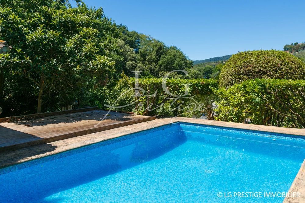 � vendre  Maison Mandelieu-la-Napoule (06210)