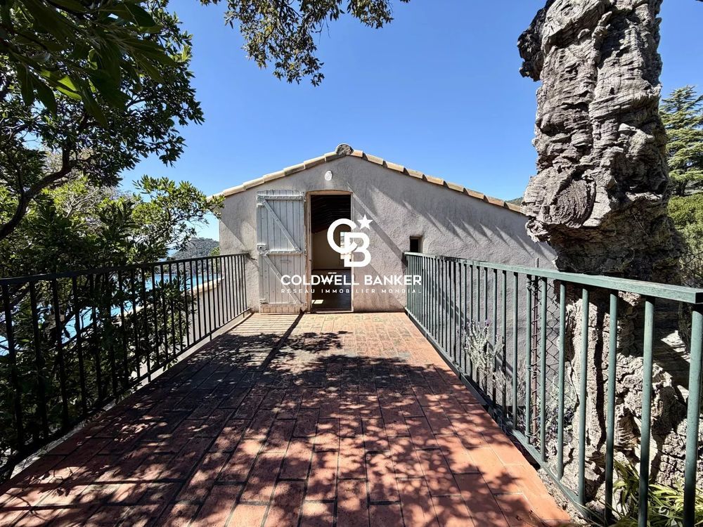 � vendre  Maison Rayol-Canadel-sur-Mer (83820)