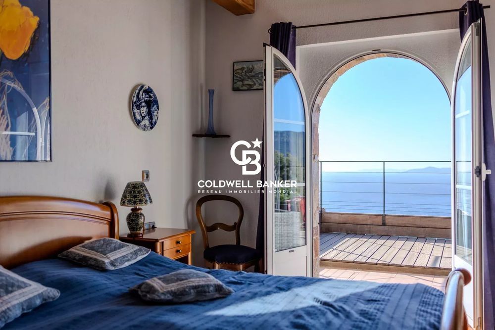 � vendre  Maison Rayol-Canadel-sur-Mer (83820)