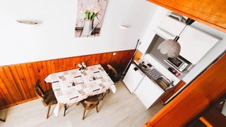  Appartement � louer 2 pi�ces 25 m�