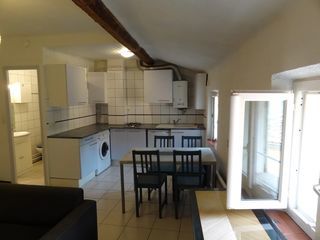  Appartement � vendre 1 pi�ce 30 m�
