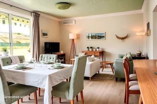  Appartement � vendre 3 pi�ces 83 m�