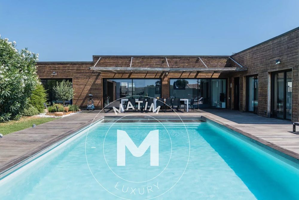 � vendre  Maison Lecci (20137)