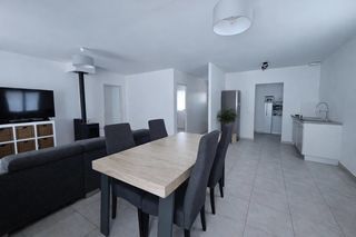  Maison � vendre 4 pi�ces 80 m�