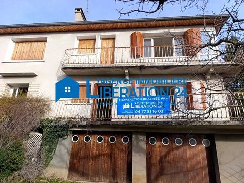   SOUS COMPROMIS MAISON L ETRAT Maison - 10 pi�ce(s) - 215 m�