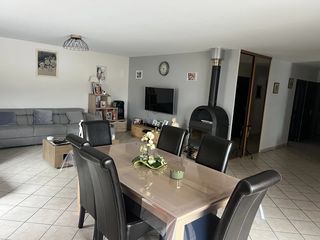  Maison � vendre 4 pi�ces 117 m�