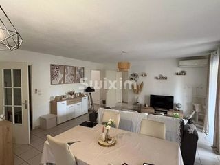  Appartement � vendre 4 pi�ces 83 m�