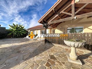  Maison � vendre 6 pi�ces 126 m�