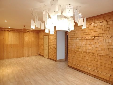   LONGCHAUMOIS : Appartement spacieux  � vendre Appartement - 8 pi�ce(s) - 207 m�