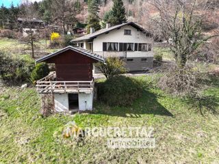  Maison � vendre 4 pi�ces 96 m�