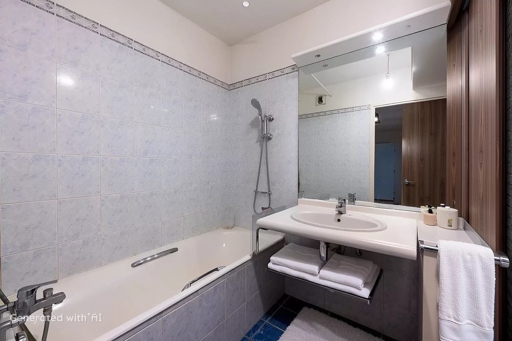 � vendre  Appartement Courbevoie (92400)