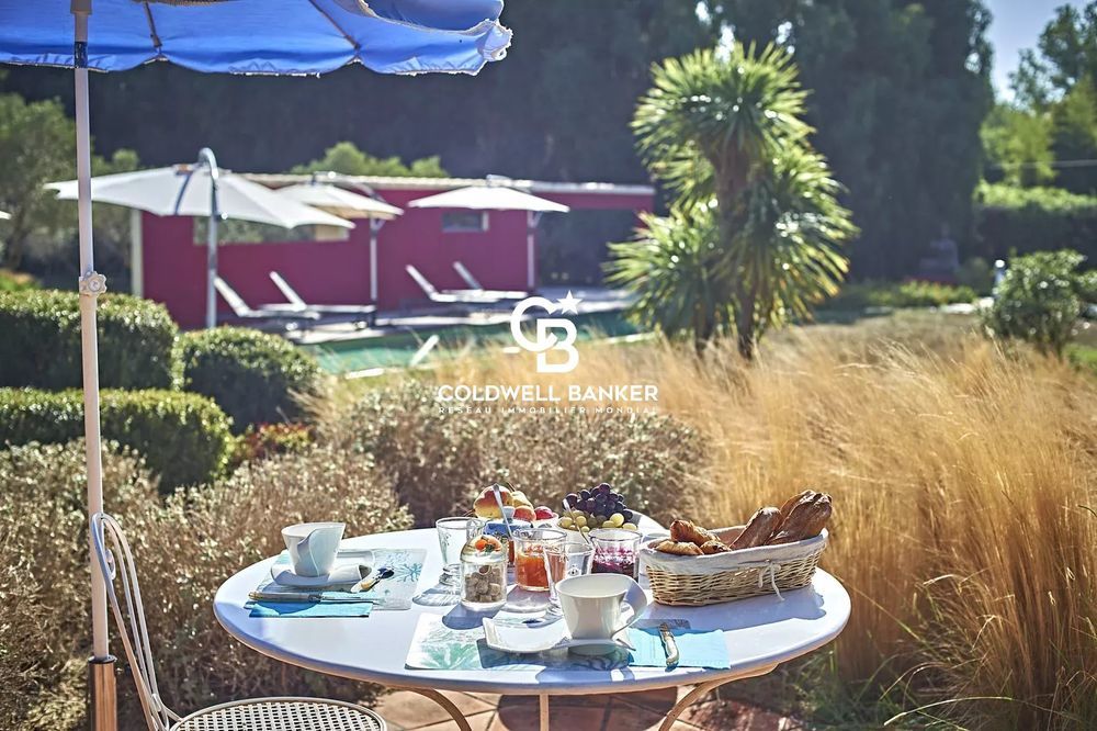 � vendre  Maison La Londe-les-Maures (83250)