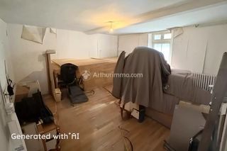  Maison � vendre 5 pi�ces 90 m�