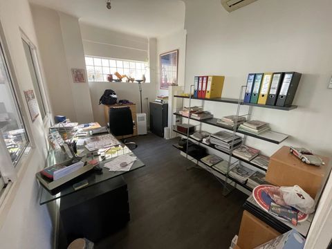 Local commercial 199000 06000 Nice