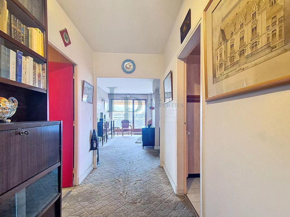 � vendre  Appartement Saint-Cloud (92210)