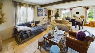  Maison � vendre 5 pi�ces 163 m�