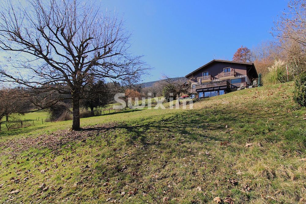 � vendre  Maison S�vrier (74320)