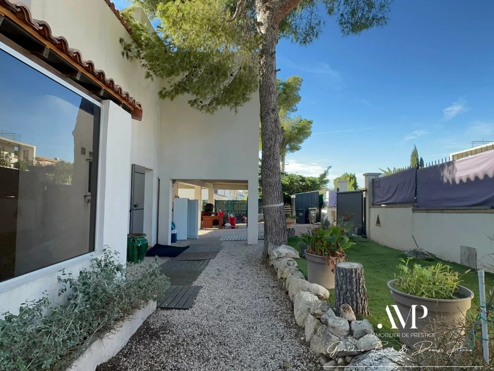 � vendre  Maison Carry-le-Rouet (13620)