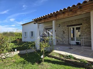  Maison � vendre 8 pi�ces 240 m�